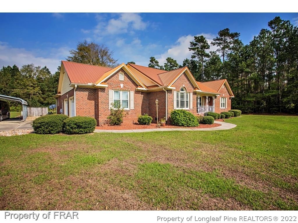 6899 Beaver Dam Road Stedman, NC 28391 - Photo 2 of 36 Gallery Image 2