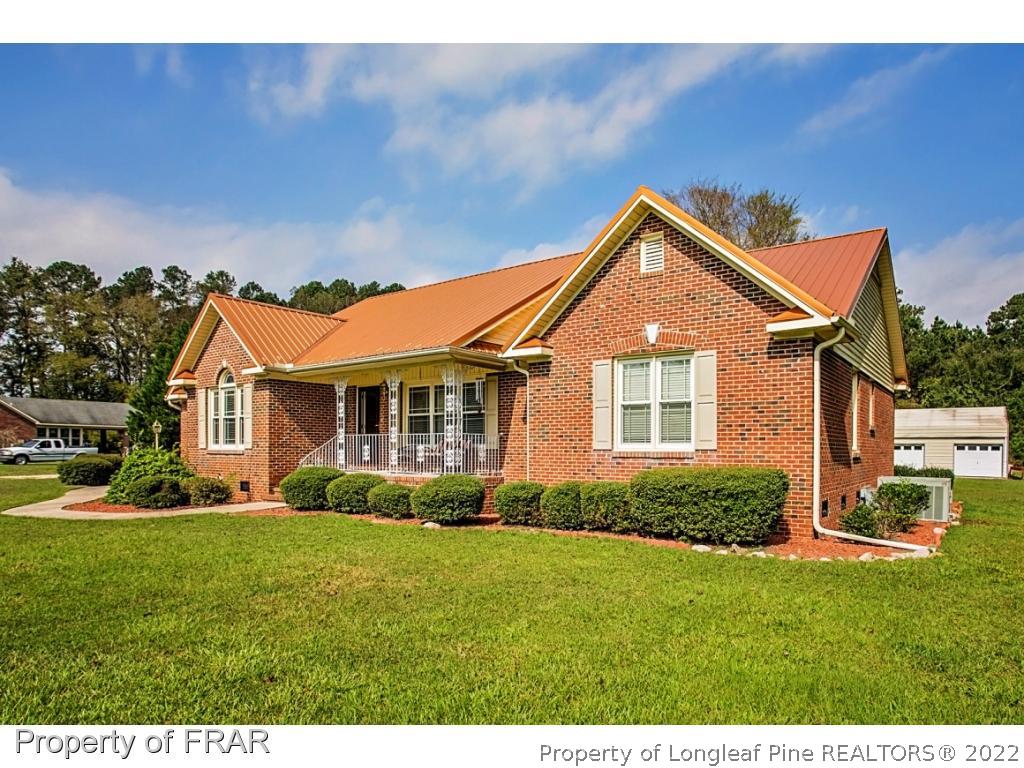 6899 Beaver Dam Road Stedman, NC 28391 - Photo 3 of 36 Gallery Image 3