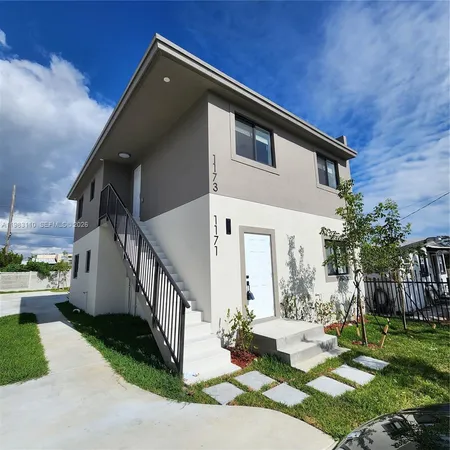 $2,950 | 1171 Northwest 66th Street, Unit 1173, Miami, FL 33150