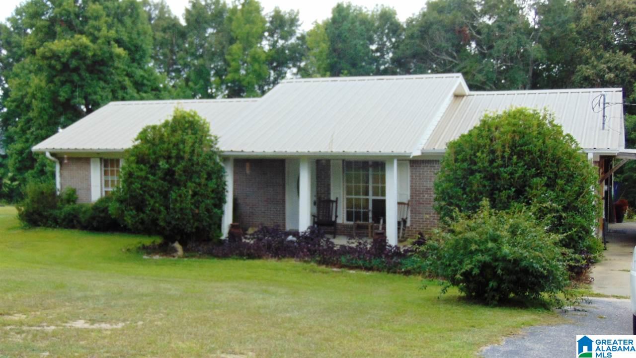 3443 County Road 16 Clanton, AL 35045 - Photo 2 of 25