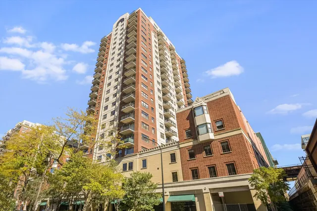 $499,998 | 1529 South State Street, Unit PH1, Chicago, IL 60605