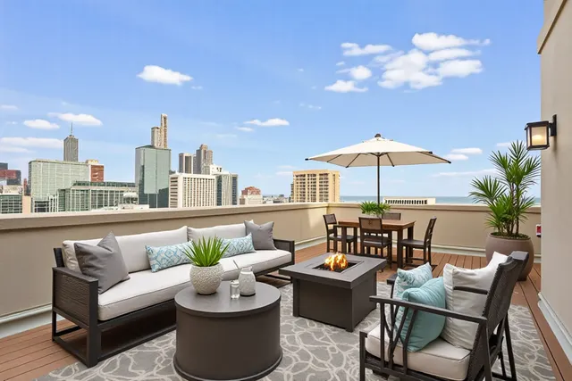 $499,998 | 1529 South State Street, Unit PH1, Chicago, IL 60605