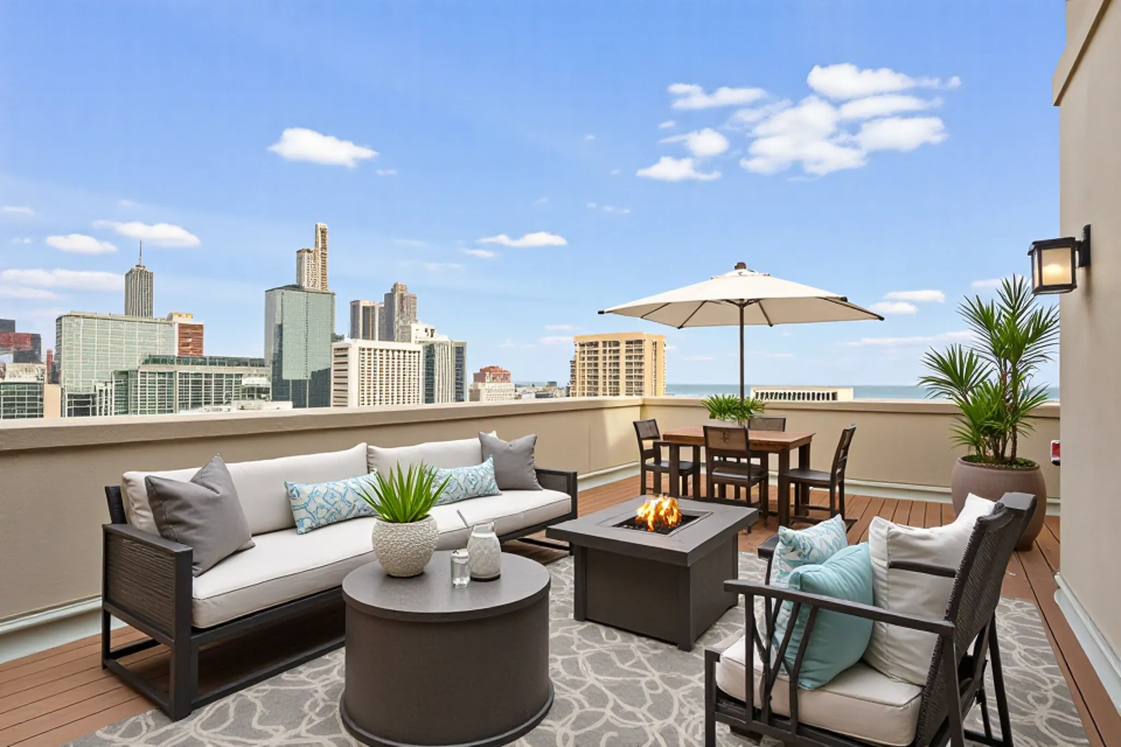 1529 South State Street, Unit PH1 Chicago, IL 60605 - Photo 19 of 27