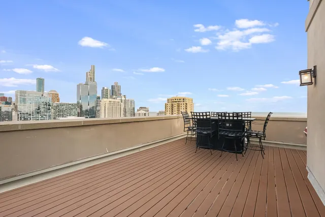 $499,998 | 1529 South State Street, Unit PH1, Chicago, IL 60605