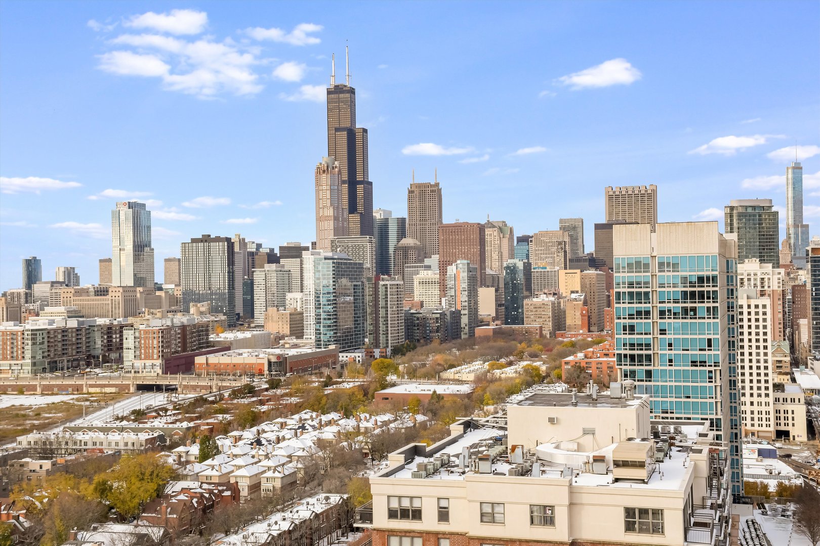 1529 South State Street, Unit PH1 Chicago, IL 60605 - Photo 21 of 27