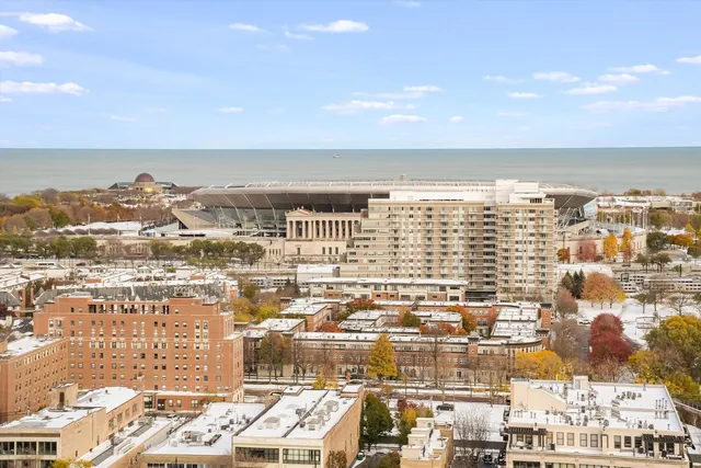 $499,998 | 1529 South State Street, Unit PH1, Chicago, IL 60605