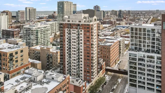 $499,998 | 1529 South State Street, Unit PH1, Chicago, IL 60605
