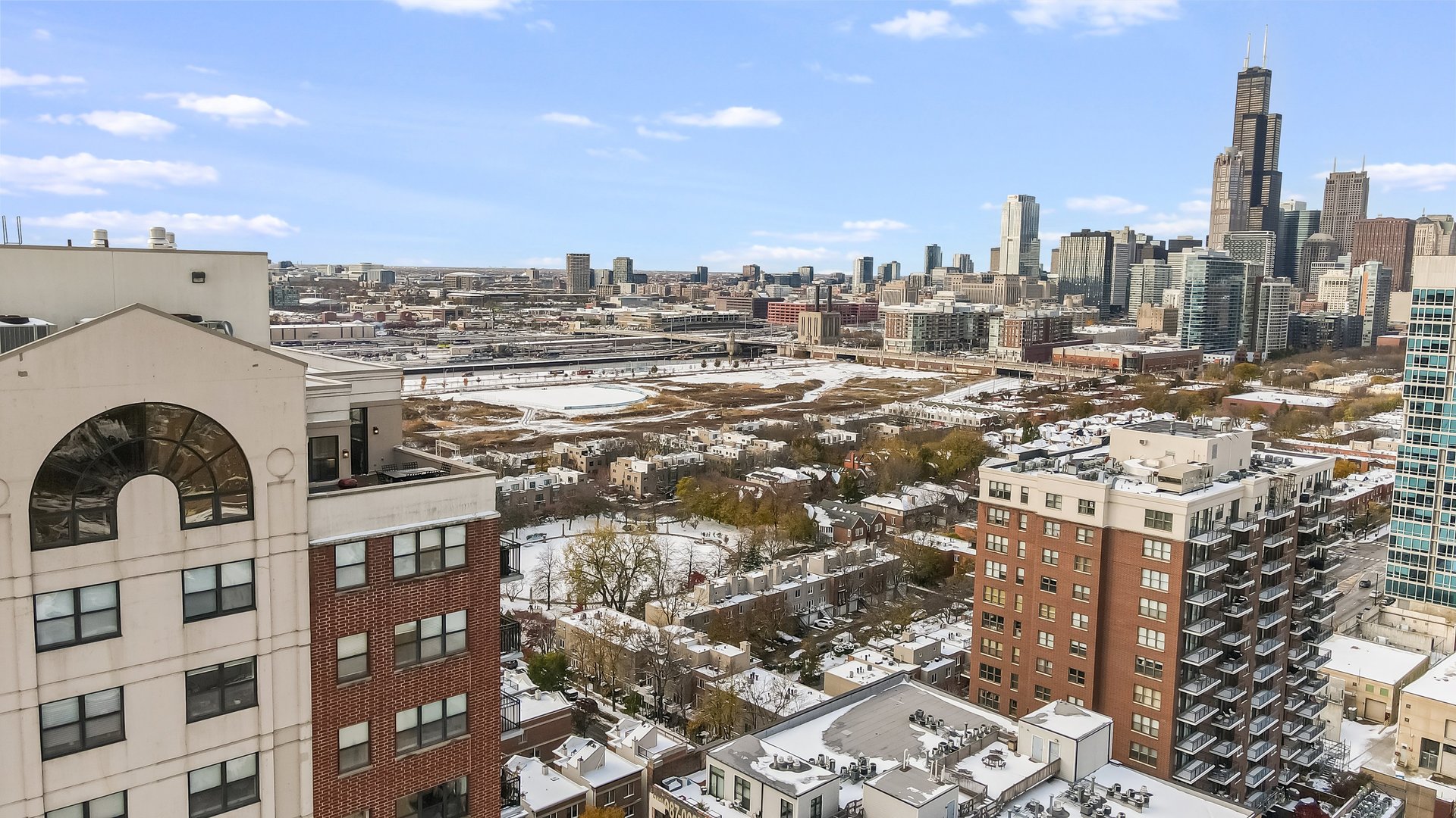 1529 South State Street, Unit PH1 Chicago, IL 60605 - Photo 24 of 27