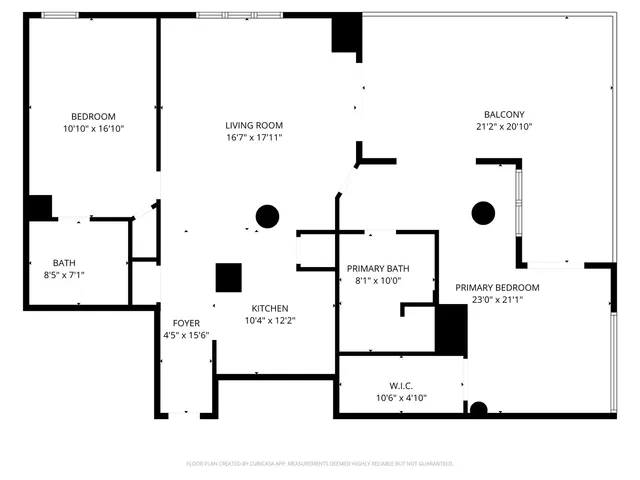 $499,998 | 1529 South State Street, Unit PH1, Chicago, IL 60605