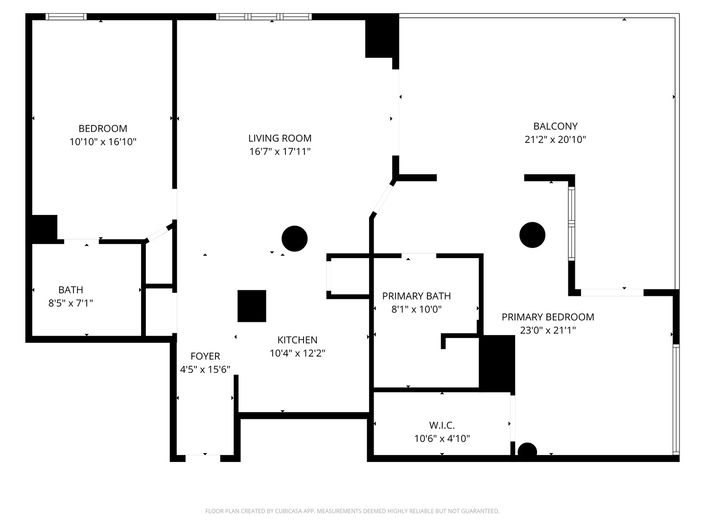 1529 South State Street, Unit PH1 Chicago, IL 60605 - Photo 27 of 27