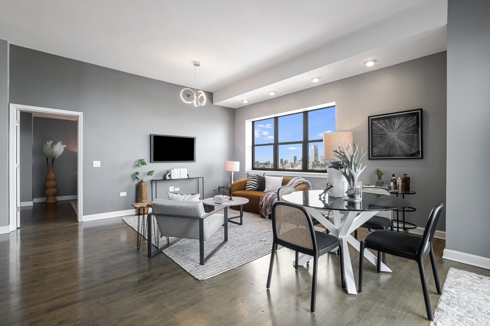 1529 South State Street, Unit PH1 Chicago, IL 60605 - Photo 3 of 27