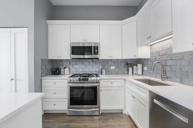 $499,998 | 1529 South State Street, Unit PH1, Chicago, IL 60605