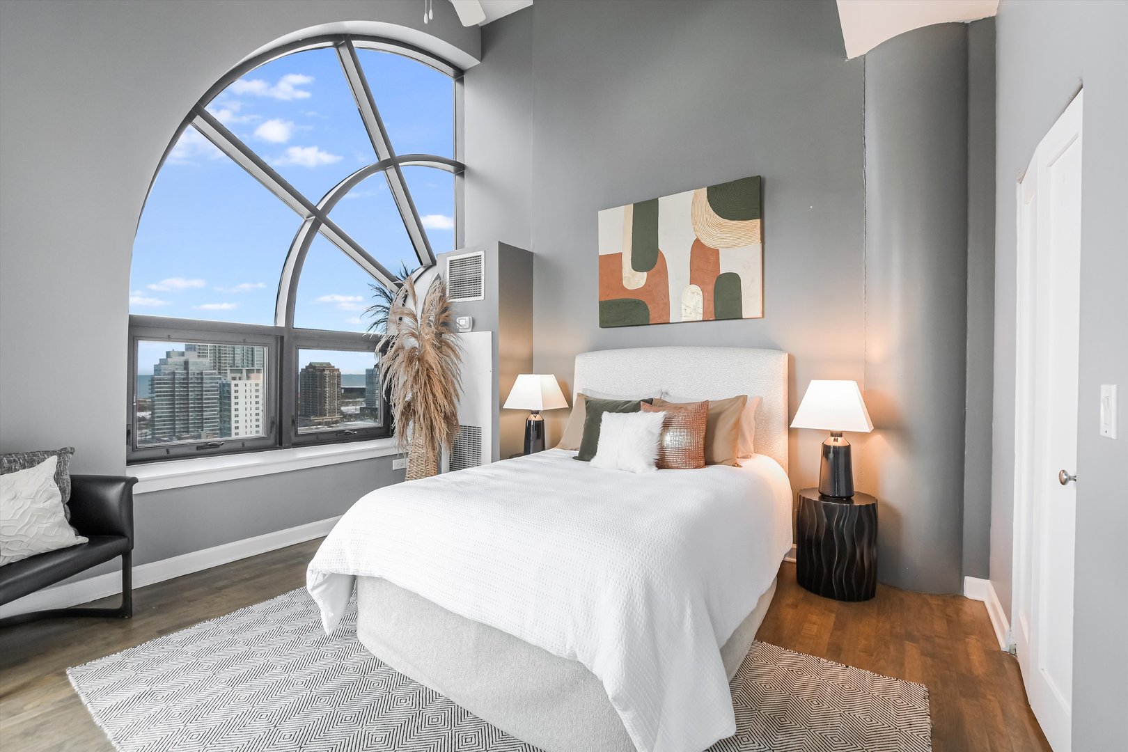 1529 South State Street, Unit PH1 Chicago, IL 60605 - Photo 7 of 27