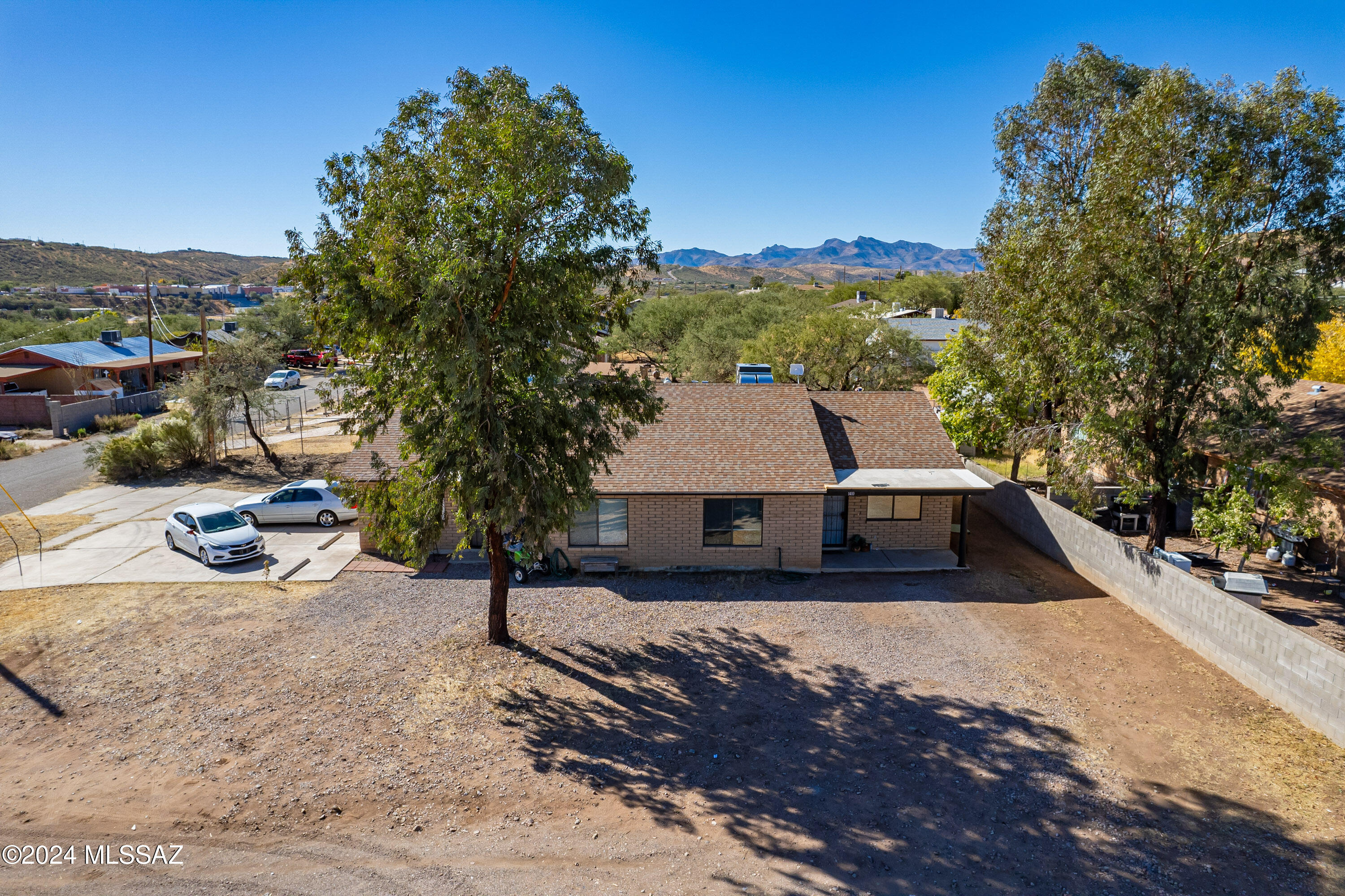 Undisclosed Address Rio Rico, AZ 85648 - Photo 2 of 23 Gallery Image 2