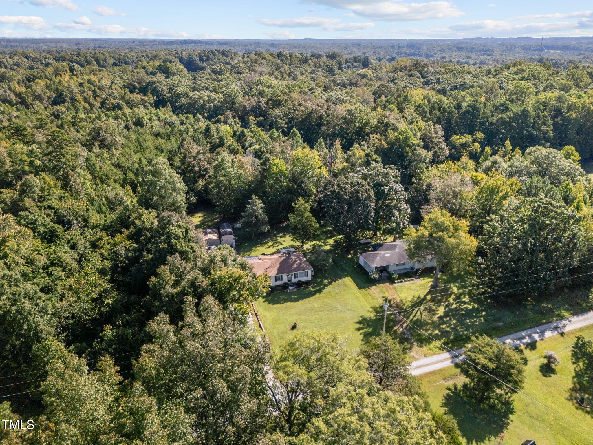 122 Old Surl Road Roxboro, NC 27574 - Photo 31 of 32 7-web-or-mls-DJI_20250909100642_0009_D