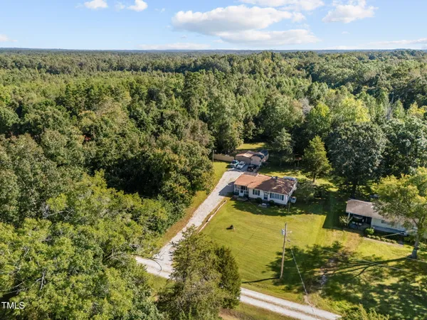 $219,000 | 122 Old Surl Road, Roxboro, NC 27574