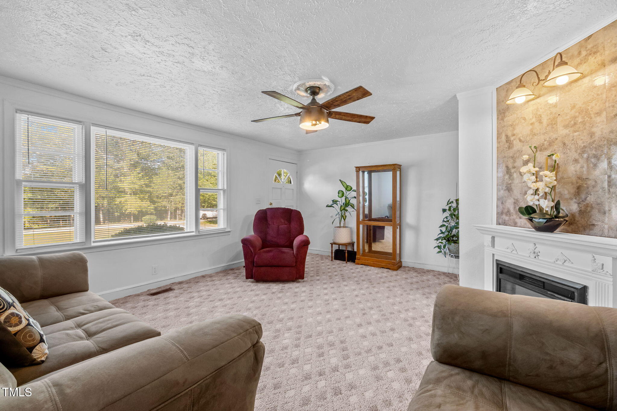 122 Old Surl Road Roxboro, NC 27574 - Photo 5 of 32 15-web-or-mls-P1083379