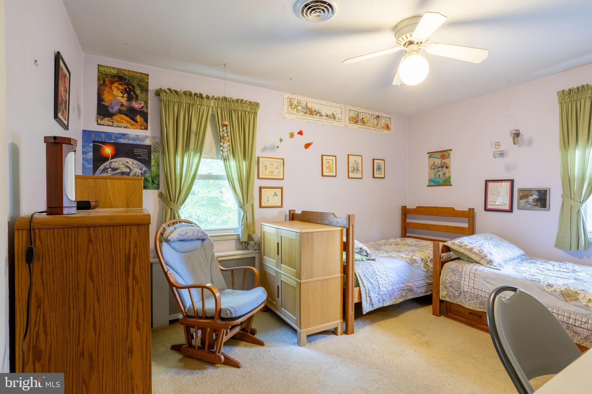 6609 Amleigh Road Baltimore, MD 21209 - Photo 33 of 44