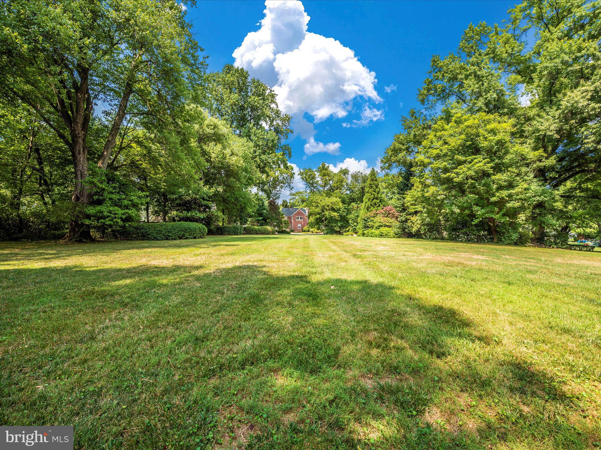 17111 Old Baltimore Road Olney, MD 20832 - Photo 53 of 57 Exterior Back
