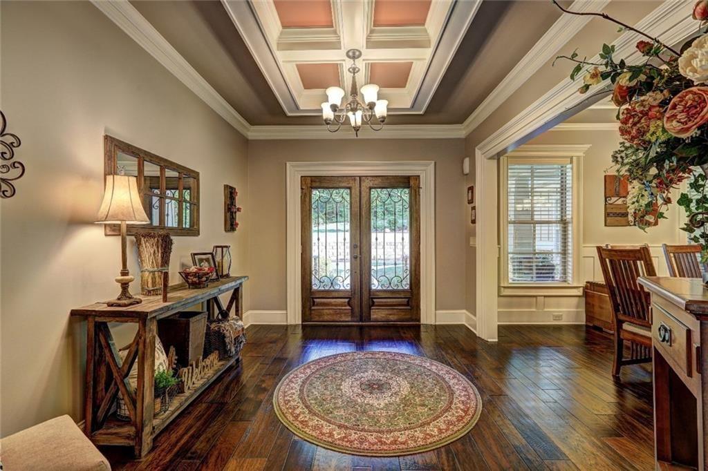 191 Colbert Road Dallas, GA 30132 - Photo 7 of 104