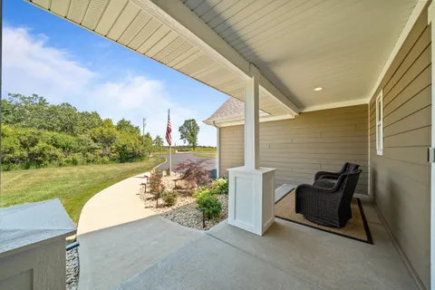 $869,000 | N1451 Maple Ridge Road, Linn, WI 53147