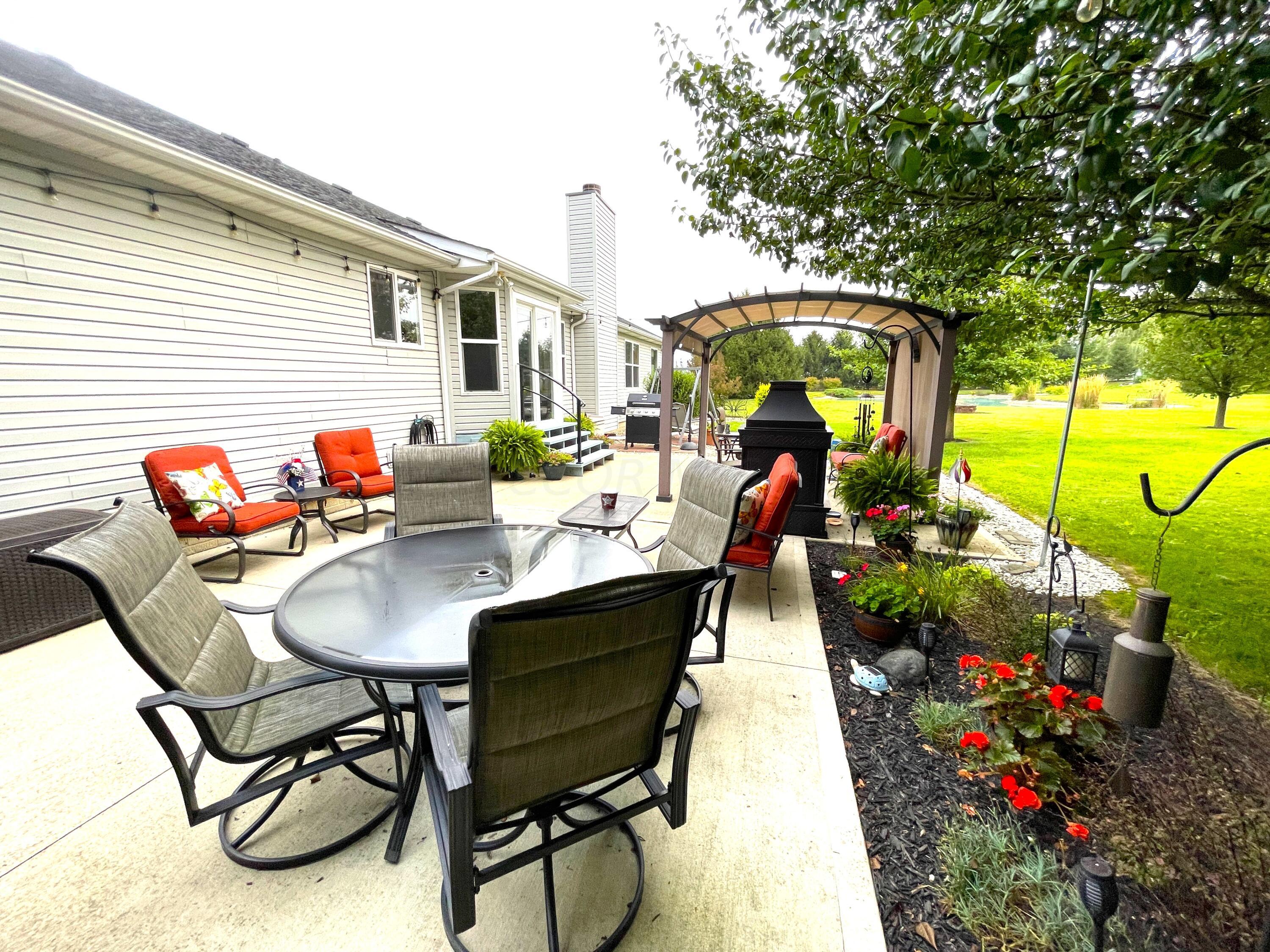 12562 Tagg Road Croton, OH 43013 - Photo 23 of 58 22