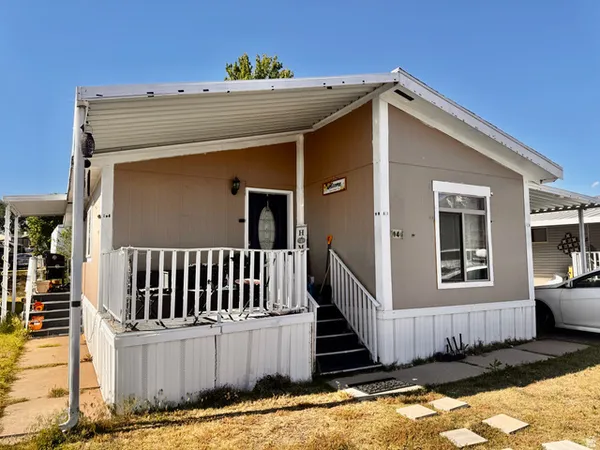 $84,990 | 14 Lakeview Drive, Layton, UT 84041