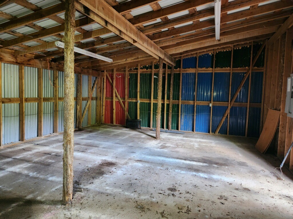 183 Robinson Road Fayetteville, TN 37334 - Photo 34 of 64 Gallery Image 34