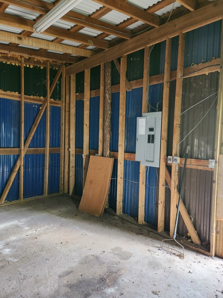 183 Robinson Road Fayetteville, TN 37334 - Photo 35 of 64 Gallery Image 35