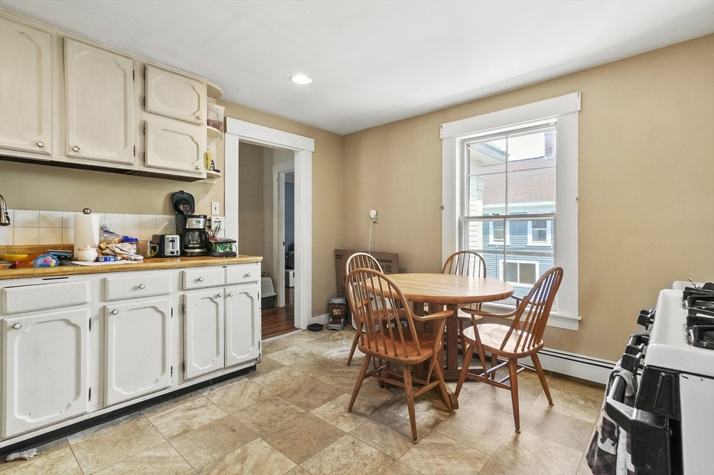 6 Prospect Street Merrimac, MA 01860 - Photo 25 of 40 a view of a dining room with furniture