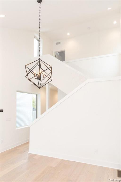 2836 John R Street Detroit, MI 48201 - Photo 8 of 11 Gallery Image 8