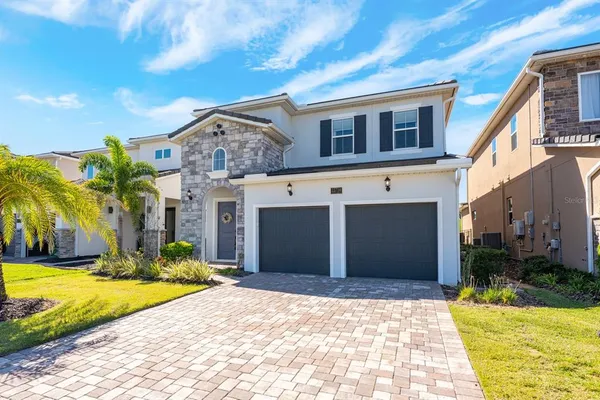 $1,025,000 | 15714 Vetta Drive, Montverde, FL 34756