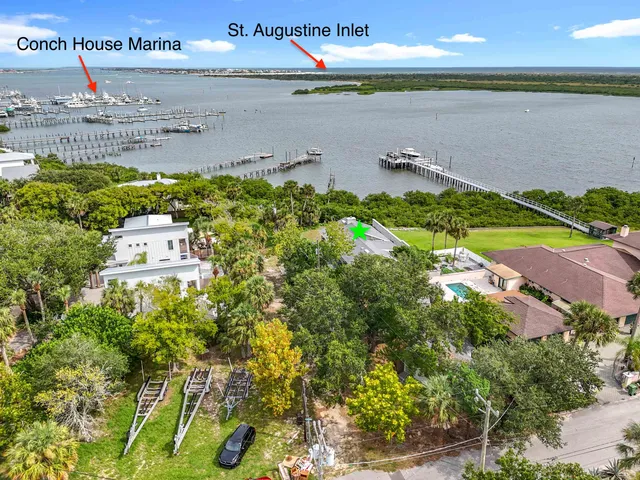 $1,700,000 | 17 Salt Run Court, St. Augustine, FL 32080