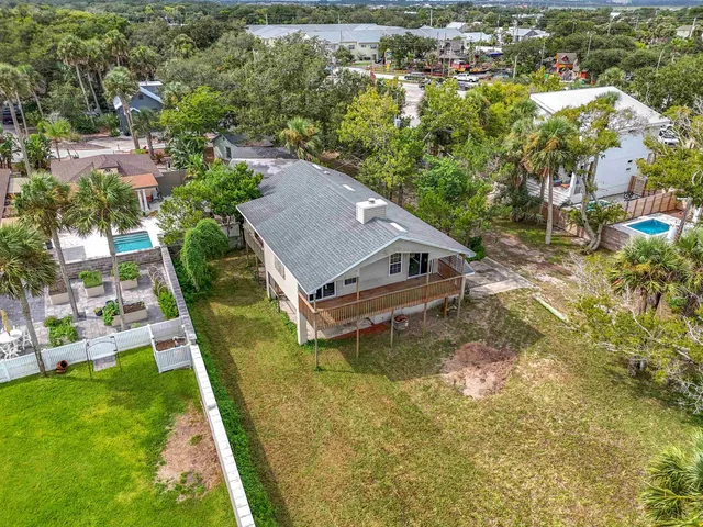 $1,700,000 | 17 Salt Run Court, St. Augustine, FL 32080