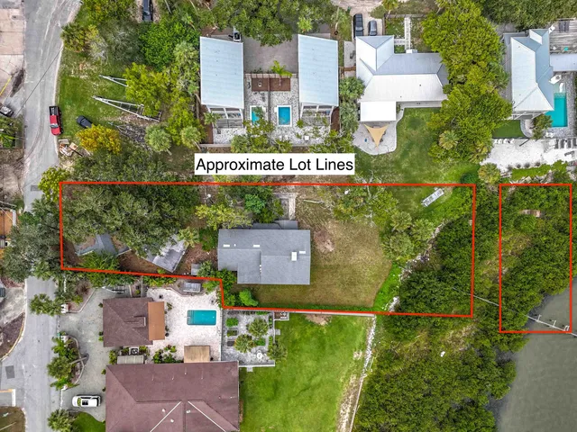 $1,700,000 | 17 Salt Run Court, St. Augustine, FL 32080