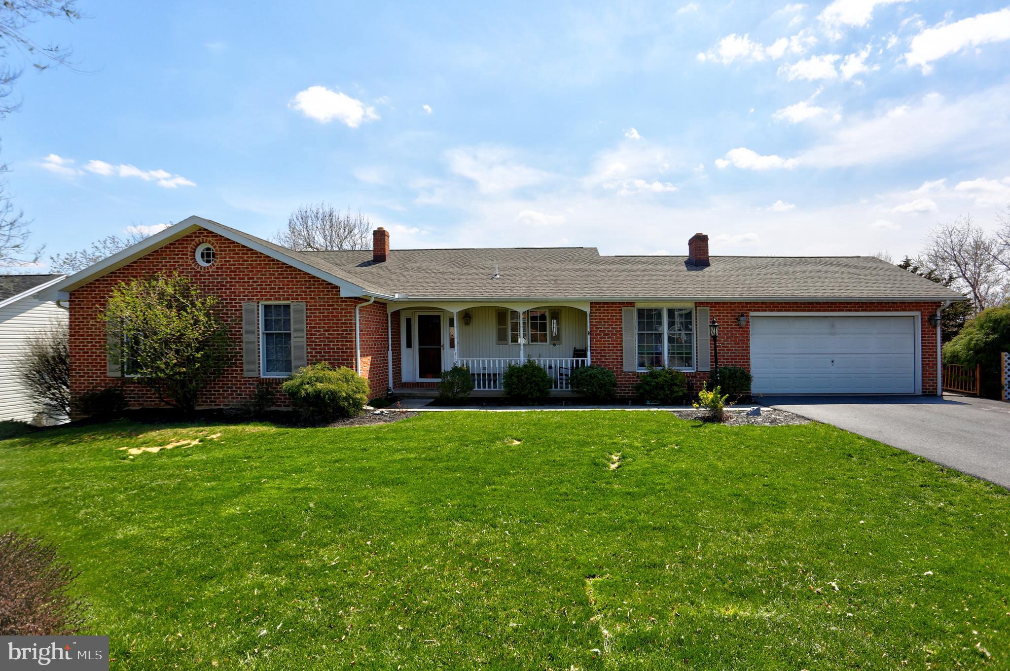 412 Limestone Road Carlisle, PA 17015 - Photo 1 of 38 Gallery Image 1