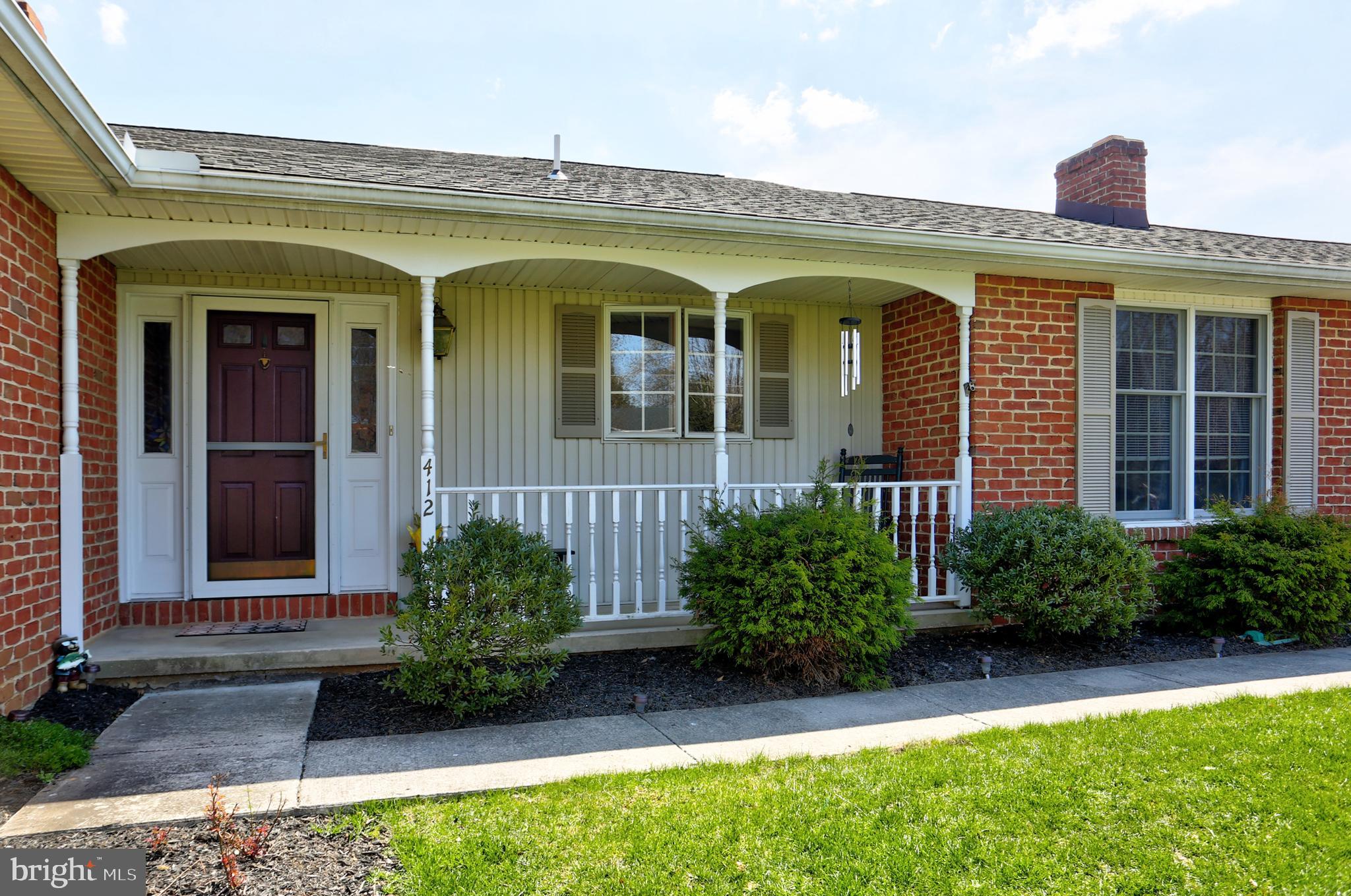 412 Limestone Road Carlisle, PA 17015 - Photo 3 of 38 Gallery Image 3