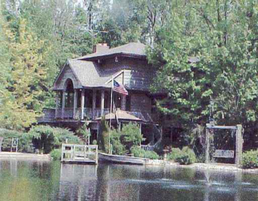16120 Grabill Road Grabill, IN 46741 - Photo 1 of 8
