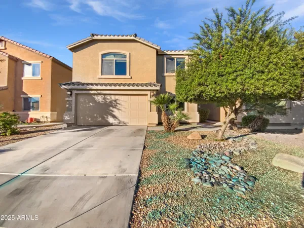 $338,000 | 41404 West Coltin Way, Maricopa, AZ 85138