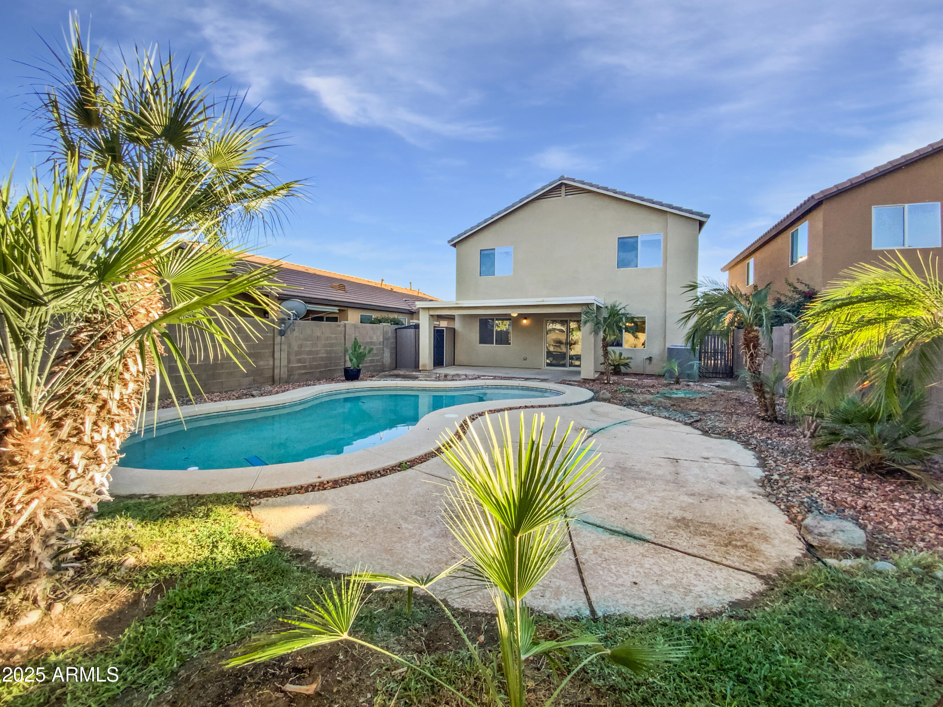 41404 West Coltin Way Maricopa, AZ 85138 - Photo 16 of 16 listing_15