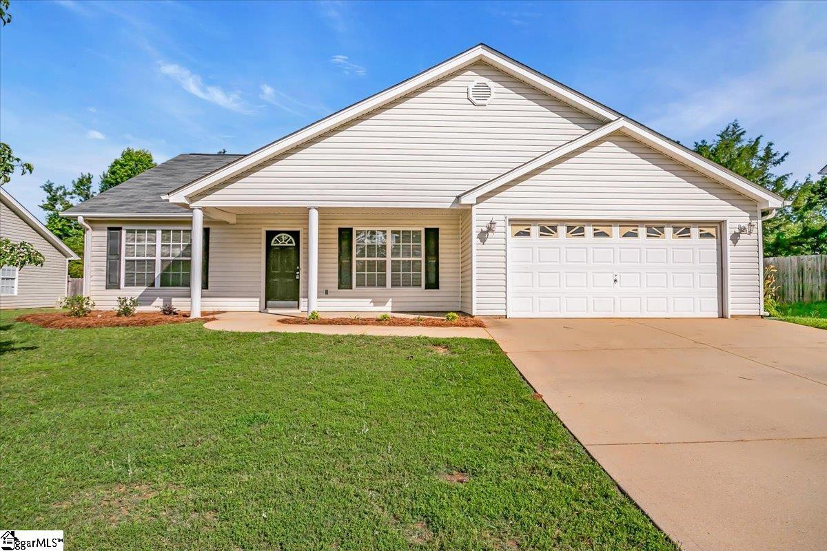 2013 Small Meadows Court Fountain Inn, SC 29644 - Photo 2 of 42 Gallery Image 2