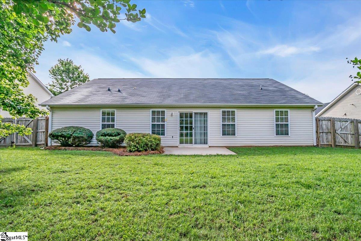 2013 Small Meadows Court Fountain Inn, SC 29644 - Photo 38 of 42 Gallery Image 38