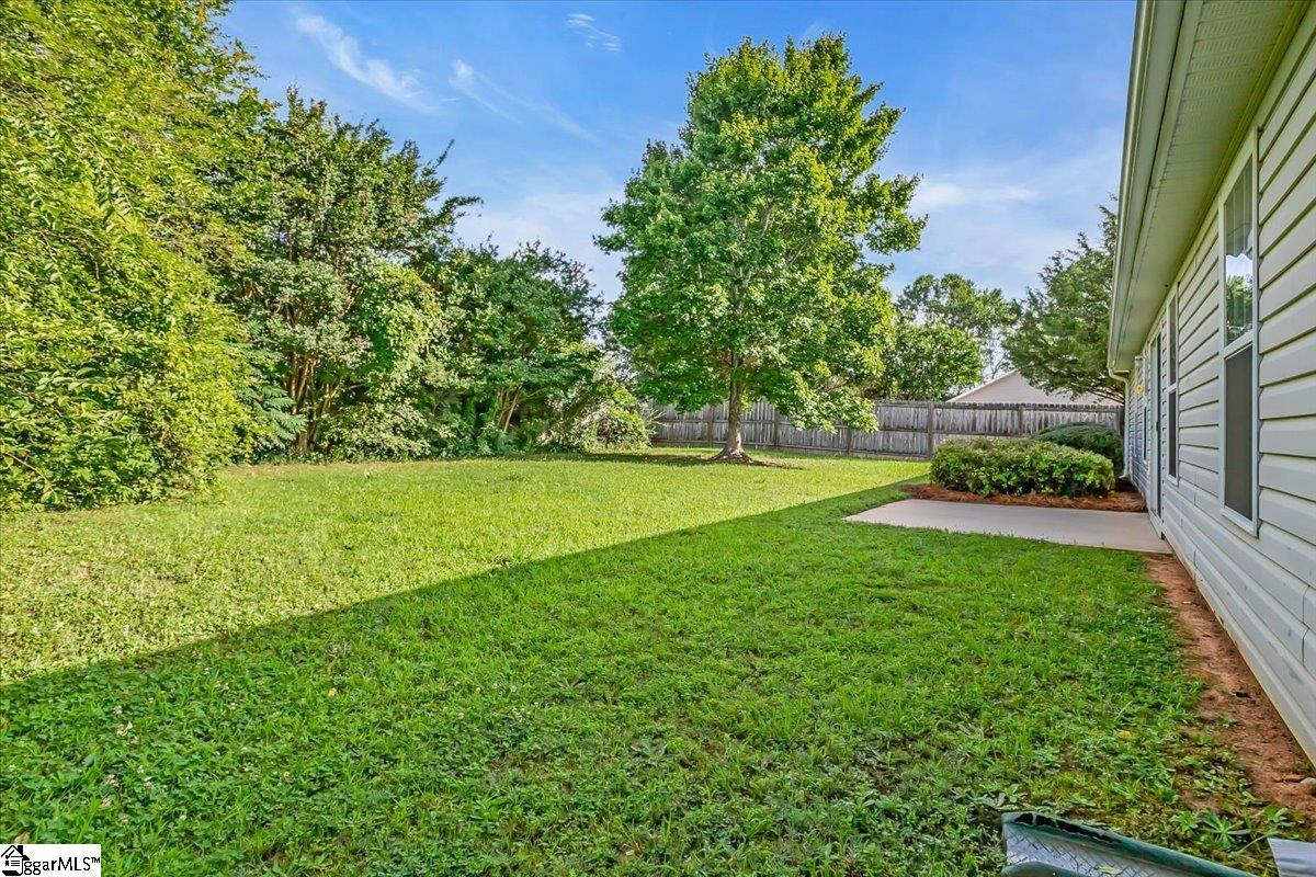 2013 Small Meadows Court Fountain Inn, SC 29644 - Photo 40 of 42 Gallery Image 40