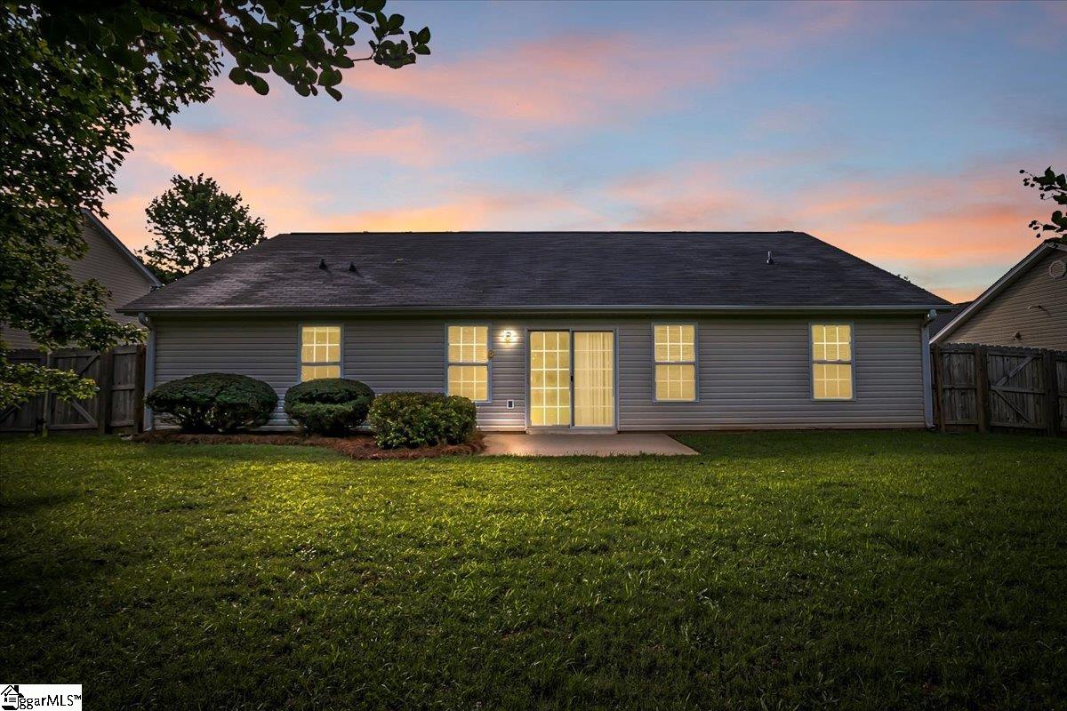 2013 Small Meadows Court Fountain Inn, SC 29644 - Photo 42 of 42 Gallery Image 42
