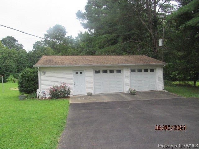 5257 Chestnut Fork Road Gloucester, VA 23061 - Photo 4 of 22 Gallery Image 4