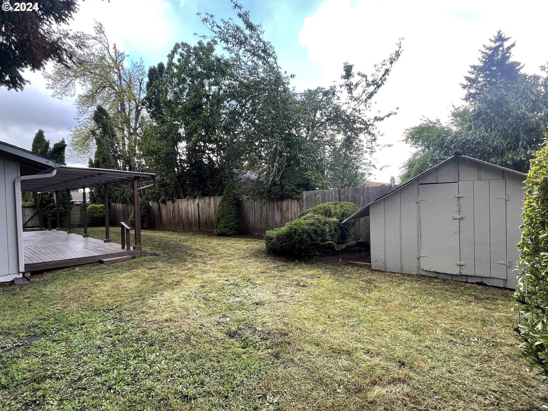 520 Pinedale Avenue Springfield, OR 97477 - Photo 24 of 28 Gallery Image 24