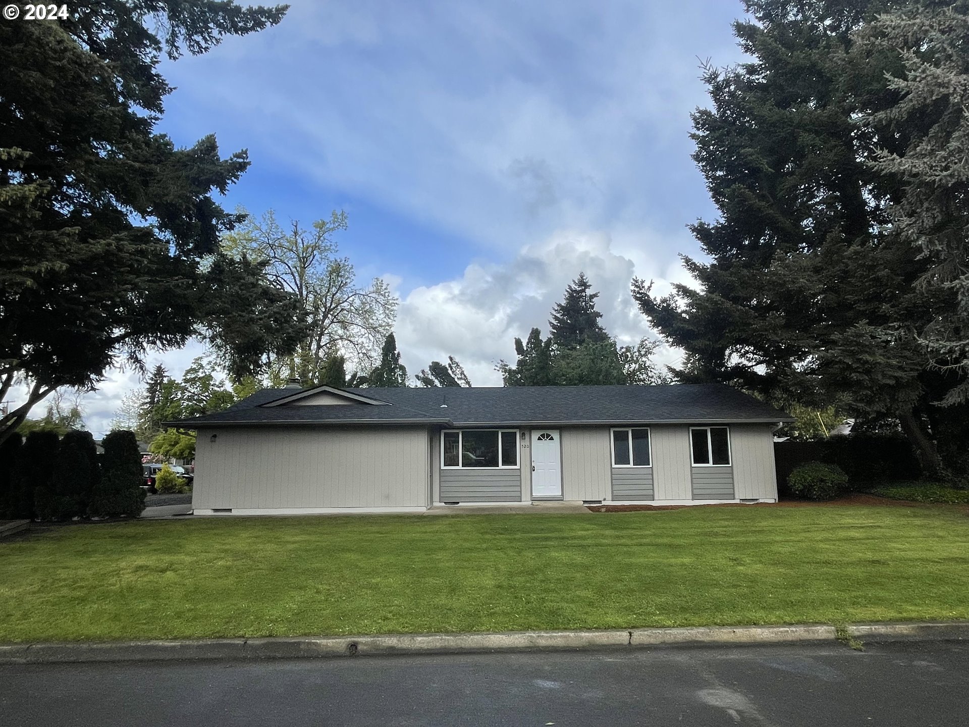 520 Pinedale Avenue Springfield, OR 97477 - Photo 28 of 28 Gallery Image 28