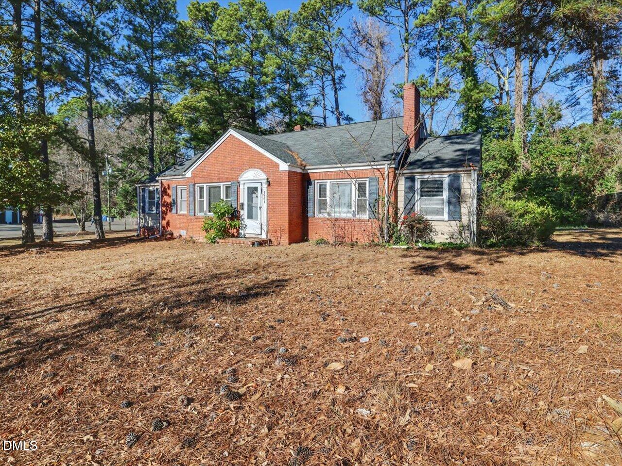 1901 New Bern Avenue Raleigh, NC 27610 - Photo 2 of 41 02-002-1901NewBernAve-20260116