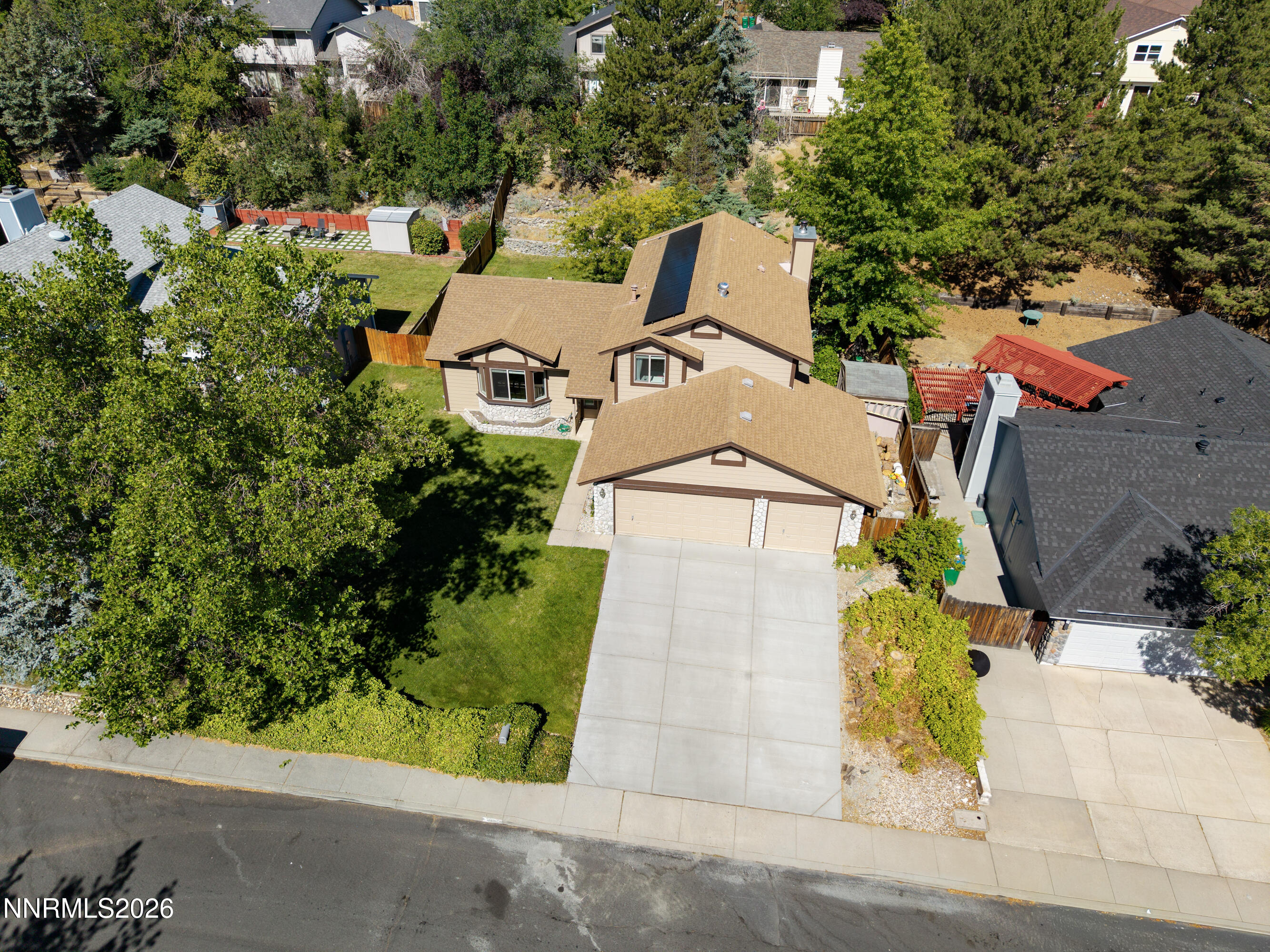 1665 Hanover Drive Reno, NV 89523 - Photo 4 of 47 Hanover1665-002