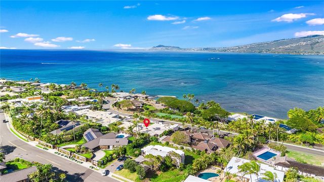 $4,700,000 | 532 Portlock Road, Honolulu, HI 96825